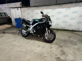 Yamaha Fzr 600r A2, снимка 1