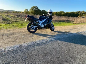Yamaha Fzr 600r A2, снимка 7