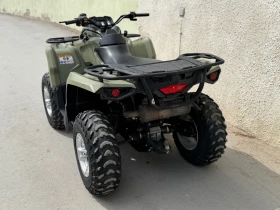 Can-Am Outlander 570, снимка 7