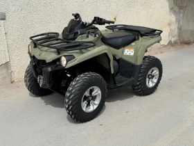 Can-Am Outlander 570, снимка 1