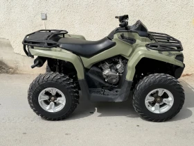 Can-Am Outlander 570, снимка 6