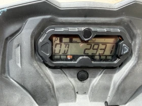 Can-Am Outlander 570, снимка 8