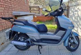 Yamaha Versity, снимка 6