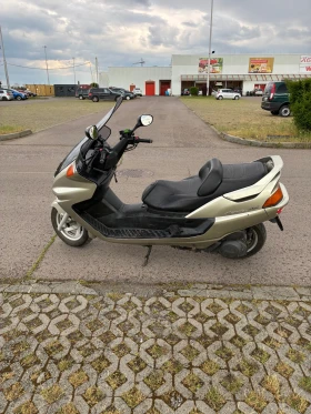 Yamaha Majesty, снимка 1
