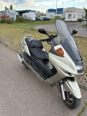 Yamaha Majesty, снимка 3