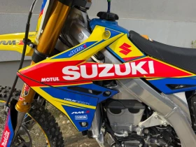 Suzuki Rmz 450, снимка 16