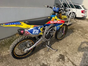 Suzuki Rmz 450, снимка 5