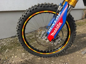 Suzuki Rmz 450, снимка 15