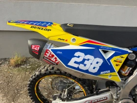 Suzuki Rmz 450, снимка 7