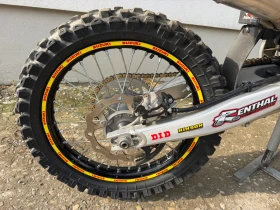 Suzuki Rmz 450, снимка 8
