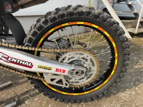 Suzuki Rmz 450, снимка 14