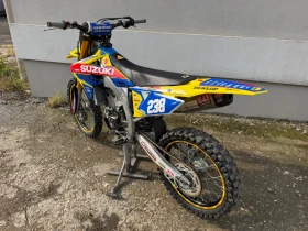 Suzuki Rmz 450, снимка 2