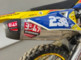 Suzuki Rmz 450, снимка 10