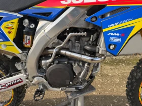 Suzuki Rmz 450, снимка 4
