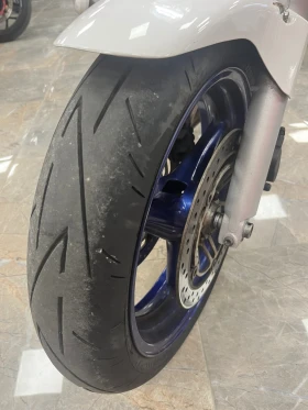Honda Hornet 2004 600cc., снимка 9
