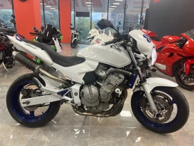 Honda Hornet 2004 600cc., снимка 2