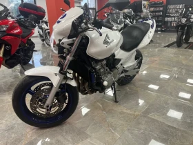 Honda Hornet 2004 600cc., снимка 6