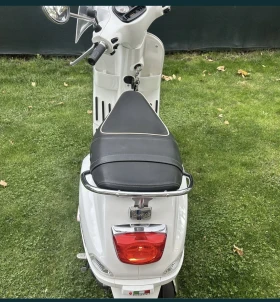 Vespa Sprint 50, снимка 4