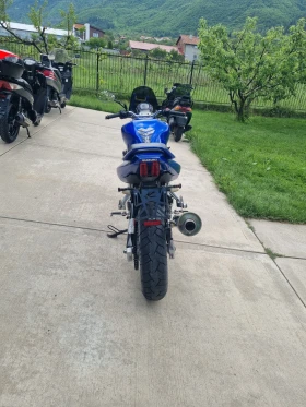 Suzuki SV 650i 36000km ! | Mobile.bg    7