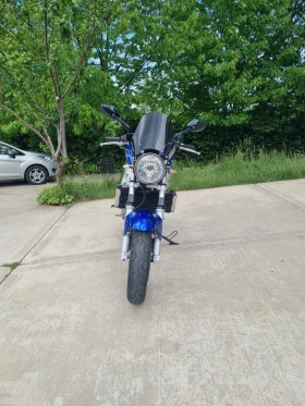 Suzuki SV 650i 36000km ! | Mobile.bg    3