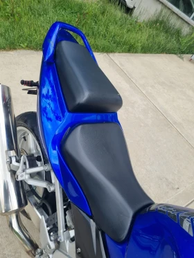 Suzuki SV 650i 36000km ! | Mobile.bg    9