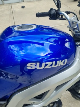Suzuki SV 650i 36000km ! | Mobile.bg    10