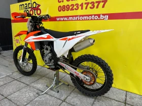 Ktm SX-F 250   | Mobile.bg    15