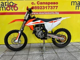 Ktm SX-F 250   | Mobile.bg    14