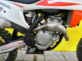 Ktm SX-F 250   | Mobile.bg    11