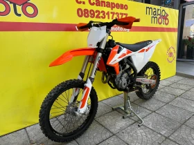 Ktm SX-F 250   | Mobile.bg    16