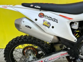 Ktm SX-F 250   | Mobile.bg    10