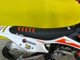 Ktm SX-F 250   | Mobile.bg    6