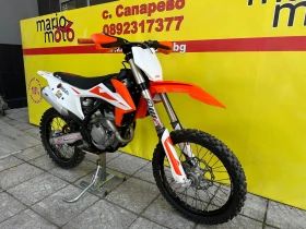 Ktm SX-F 250   | Mobile.bg    2