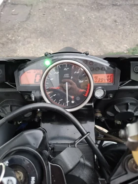 Обява за продажба на Yamaha YZF-R6 R6 ~13 500 лв. - изображение 8