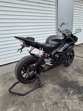 Обява за продажба на Yamaha YZF-R6 R6 ~13 500 лв. - изображение 4