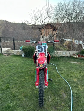 GASGAS MC 250F, снимка 8