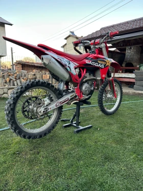 GASGAS MC 250F, снимка 5