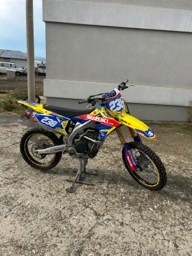 Suzuki Rmz 450 | Mobile.bg � ����� ������ 3