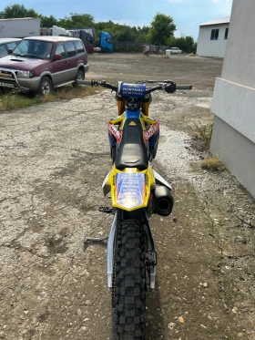 Suzuki Rmz 450 | Mobile.bg � ����� ������ 17