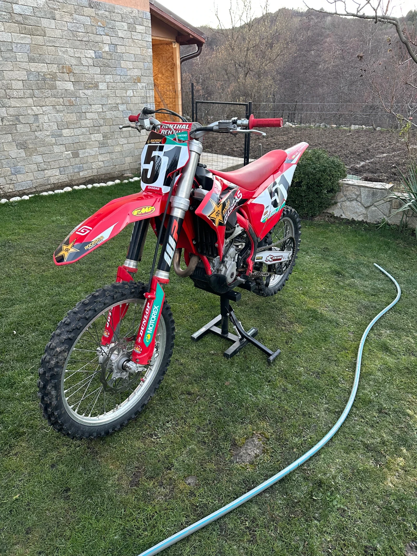 GASGAS MC 250F | Mobile.bg � ����������� 1