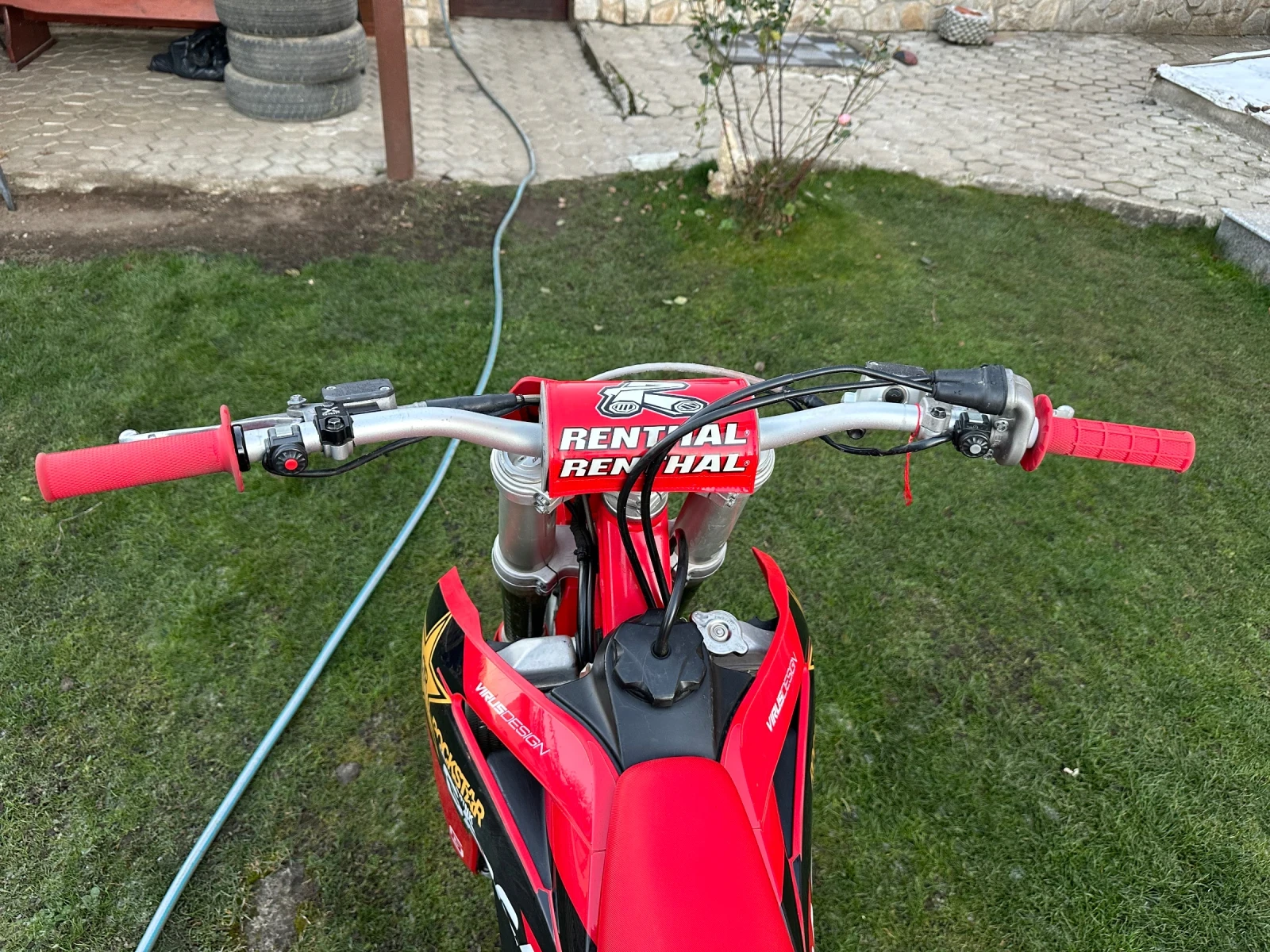 GASGAS MC 250F | Mobile.bg � ����������� 11