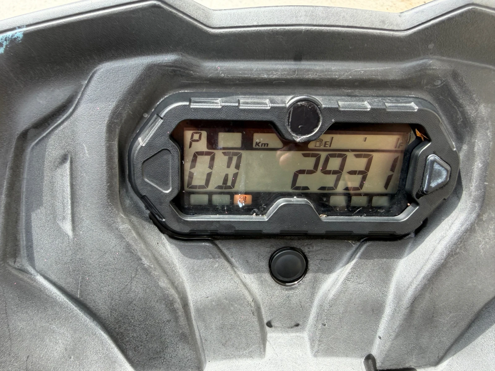 Can-Am Outlander 570, снимка 8 - Мотоциклети и мототехника - 54355317