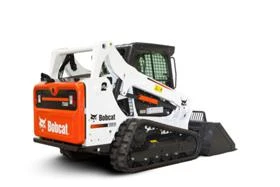Мини челни товарачи Bobcat T590, снимка 1