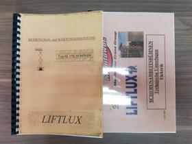  Liftlux-SL172-24  44 | Mobile.bg   16