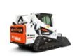 Мини челни товарачи Bobcat T590, снимка 1