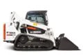 Мини челни товарачи Bobcat T590, снимка 3