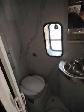 Кемпер Fiat Ducato , снимка 5 — Bazar.bg Кемпер Fiat Ducato , снимка 5