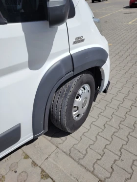 Кемпер Fiat Ducato , снимка 9 — Bazar.bg Кемпер Fiat Ducato , снимка 9