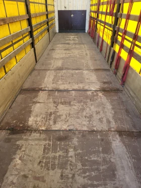 Полуремарке Krone, снимка 5