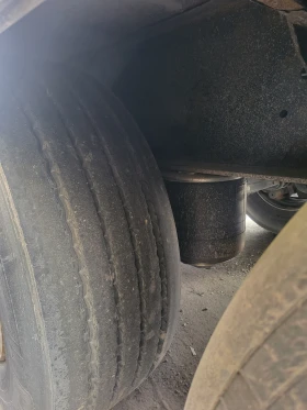 Полуремарке Krone, снимка 11